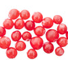 30 RED HUCKLEBERRY Vaccinium Parvifolium aka Red Blueberry & Red Bilberry Pink Flower Berry Edible Fruit Shrub Seeds