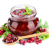 50 LINGONBERRY Mountain Cranberry Vaccinium Vitis-Idea Red Berry Edible Fruit Dwarf Evergreen Shrub Seeds