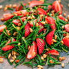 40 SEA FENNEL Rock Samphire Crithmum Maritimum Fragrant Herb Edible Vegetable Yellow Flower Seeds