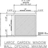 Garden Window