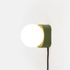 Iota Sconce