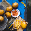 June Plum (Spondias dulcis)