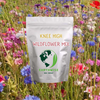 Knee High Wildflower Meadow Seed Blend