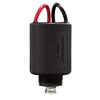 12V Latching Solenoid w/Valve Adapters for Battery Operated 57869