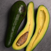 Avocado 'Russell' (Long Neck!) (Persia americana)
