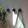 Sequence coat hook – Mercury
