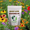 Midwest Native Wildflower Seed Mix