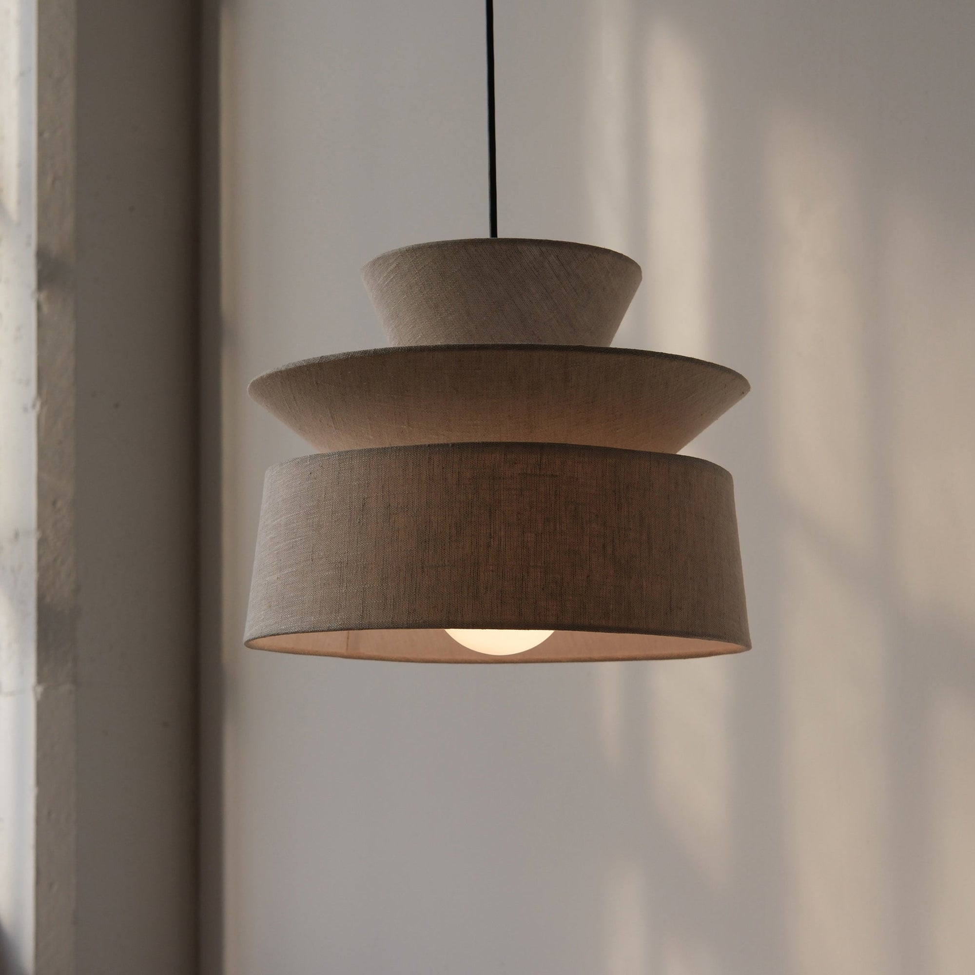 Lag Lamp