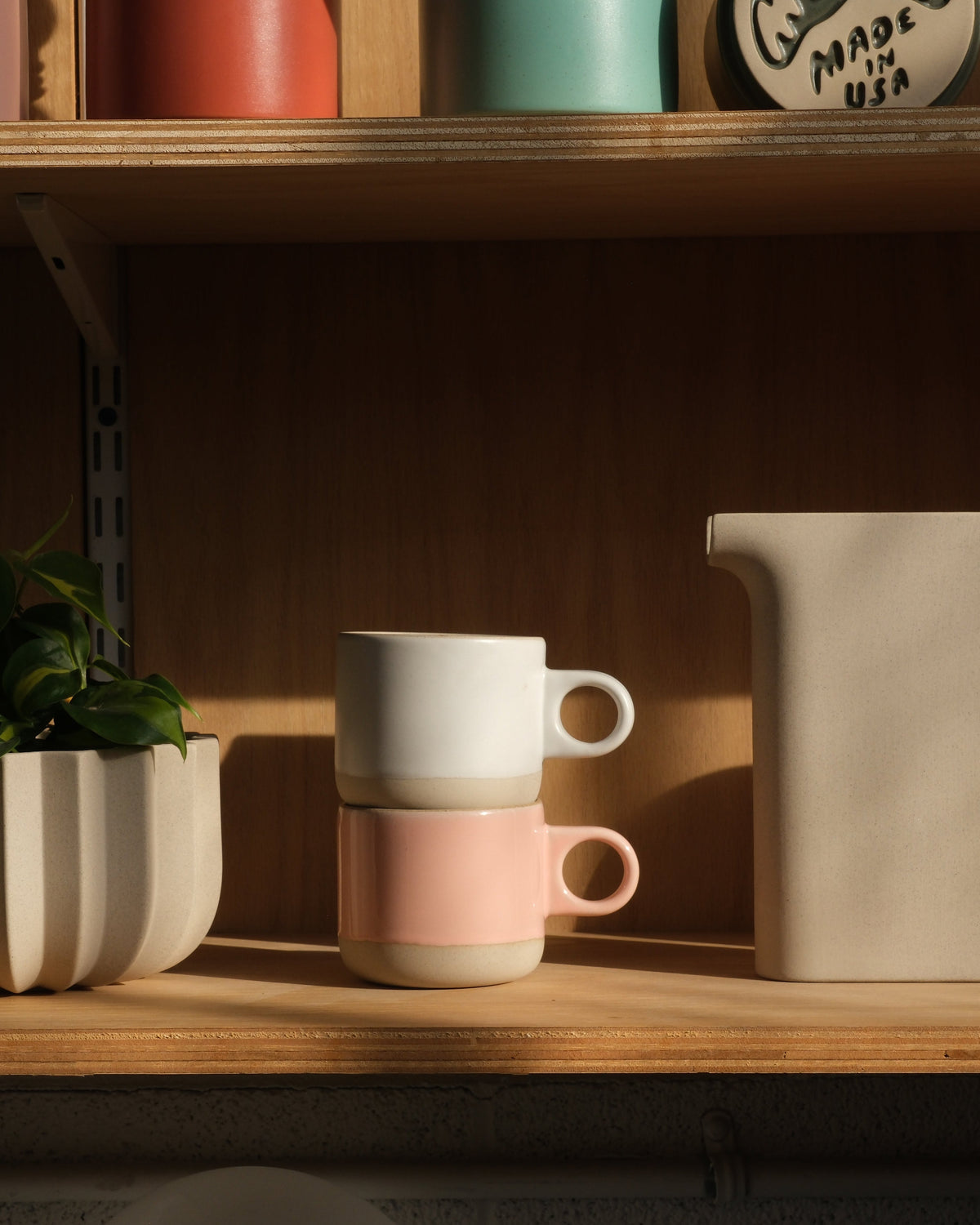 Scotty Mug (Dipped) – photo 5