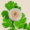 Organic Cilantro Seeds