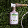 Organic Fungicide for Grass, Trees & Shrubs