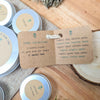 Organic 'Indoor Veggies' Seed Collection – photo 2