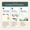 Organic Insecticide for Rose & Flower
