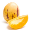 Pepino Dulce (Solanum muricatum)
