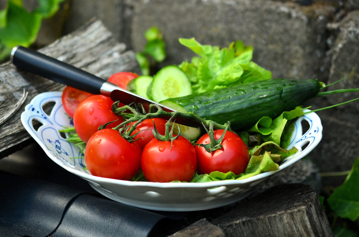 Italian Tree Tomato Seeds – 'Trip L Crop' Lycopersicon Red Fruit Vegetable – photo 9
