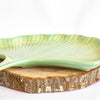 Ceramic Ginkgo Leaf Tray