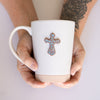 Cross Coffee Mug