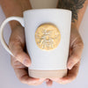 Bee Mug