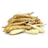 Arrowroot (Maranta arundinacea)