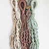 Macrame Hanging Planter – photo 7