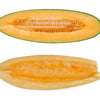 50 BANANA CANTALOUPE Melon Fruit Cucumis Melo Seeds