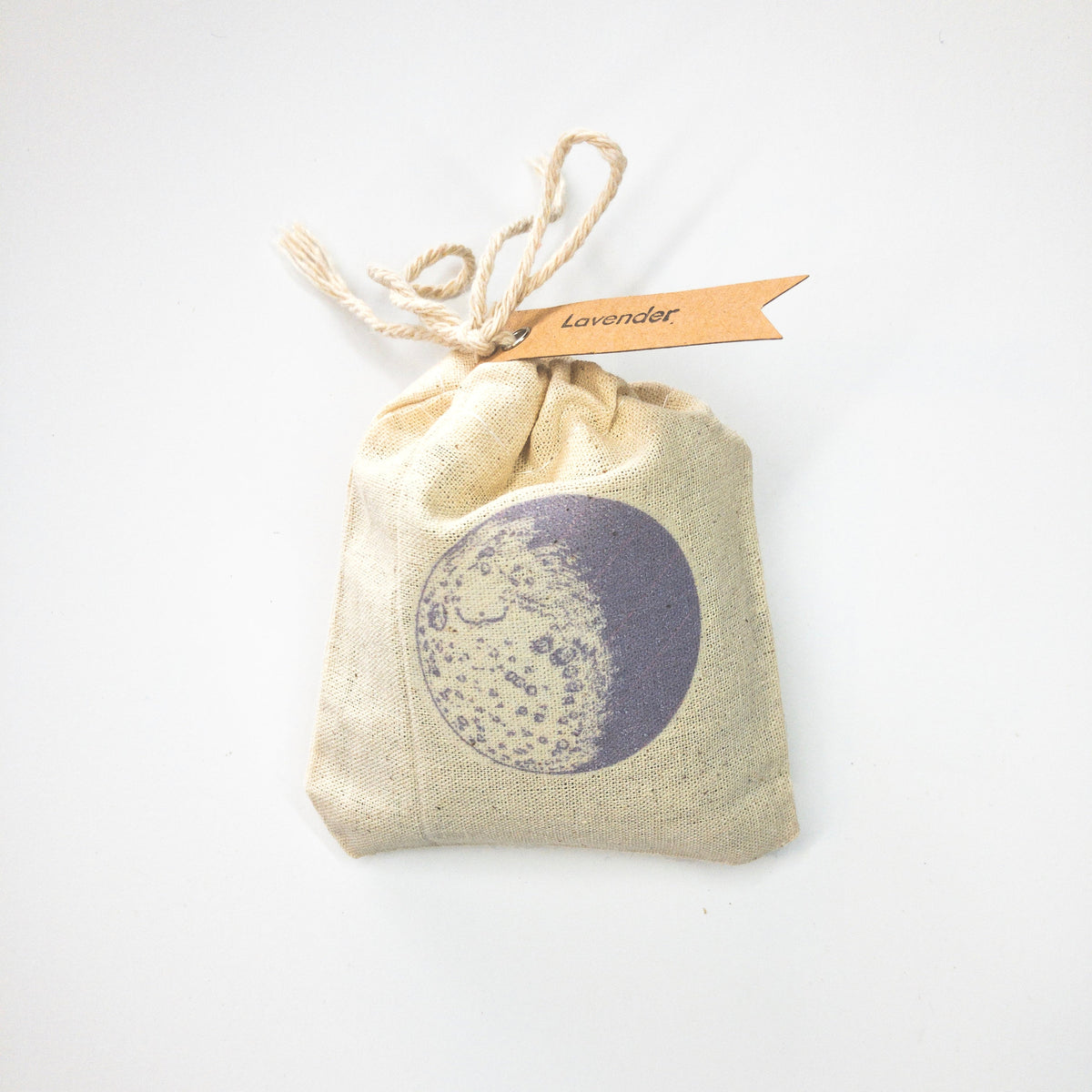 Organic Lavender Sachet – photo 2