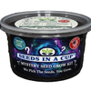 Mystery Plant Grow Kit - Surprise Plant Seeds In A Cup for Your Curated Horticultural Experience.