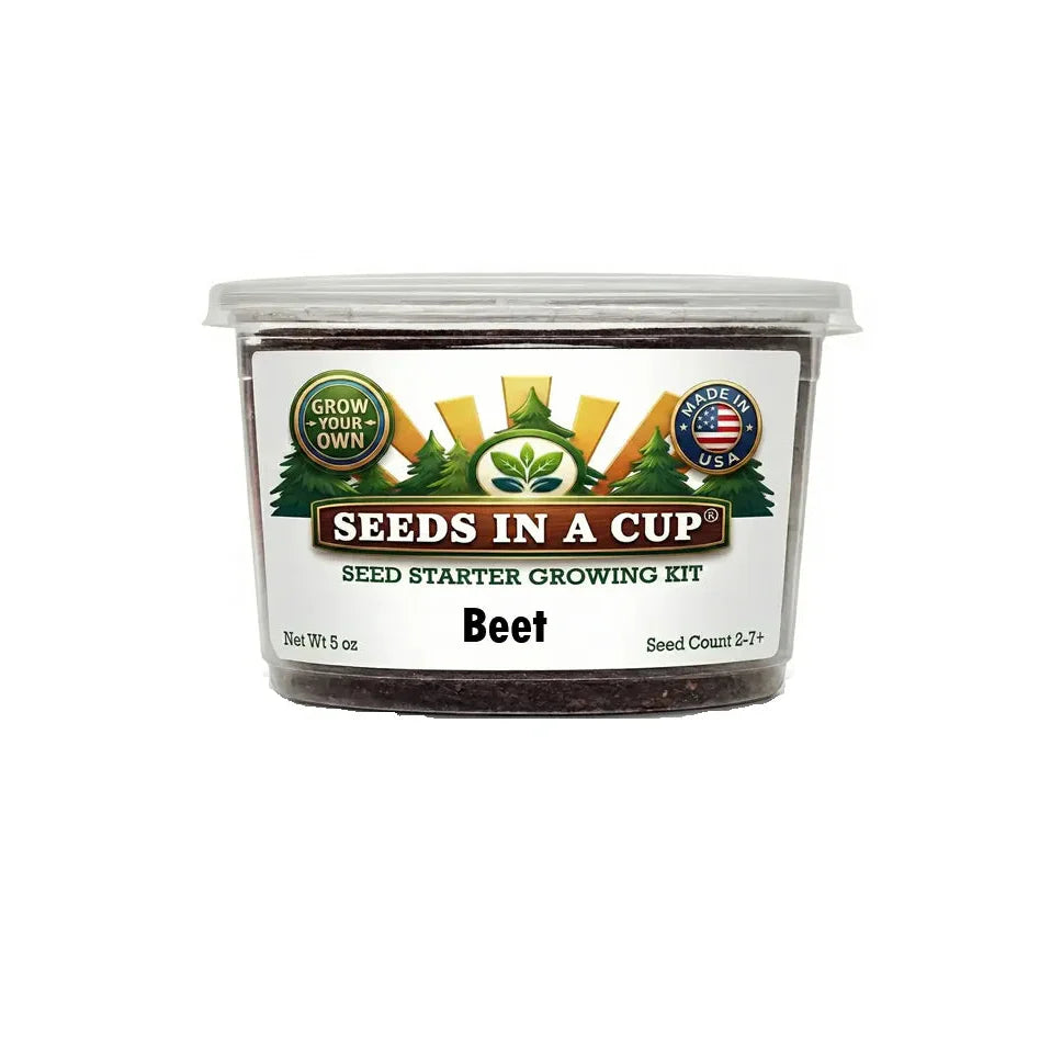 Beet Grow Kit