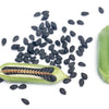 1500 BLACK SESAME Sesamum Indicum Vegetable Flower Seeds