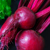 250 DETROIT Dark RED BEET Heirloom Beta Vulgaris Vegetable Seeds