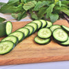 100 LONG Green IMPROVED CUCUMBER Slicing Cucumis Sativus Fruit Vegetable Seeds
