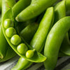 Sugar Ann Pea Seeds – Stringless Sweet Green Snap Pisum Sativum Vegetable