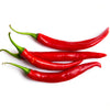 300 LONG Red CAYENNE PEPPER Hot Capsicum Annuum Vegetable Seeds