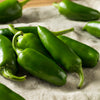 400 HOT JALAPENO PEPPER Capsicum Annuum Mexican Chili Vegetable Seeds