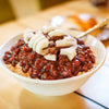 50 ADZUKI BEAN Aduki Red Bean Maroon Phaseolus Angularis Legume Vegetable Seeds