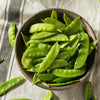 Oregon Sugar Pod Ii Seeds – Pea Pisum Sativum Macrocarpon Vegetable – photo 3