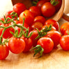 Red Sweetie Cherry Tomato Seeds – Super Sweet 1" Lycopersicon Fruit Vegetable – photo 5