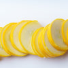 50 Early PROLIFIC STRAIGHTNECK SQUASH Yellow Summer Bush Heirloom Seeds