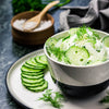 200 MARKETMORE 76 SLICING CUCUMBER Fruit Cucumis Sativus Seeds