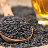 1500 BLACK SESAME Sesamum Indicum Vegetable Flower Seeds