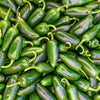 400 HOT JALAPENO PEPPER Capsicum Annuum Mexican Chili Vegetable Seeds