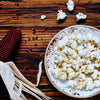 150 Red STRAWBERRY POPCORN CORN Zea Mays Vegetable Seeds