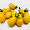 300 YELLOW PEAR TOMATO Lycopersicon Lycopersicum Fruit Vegetable Seeds