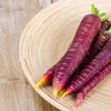 400 COSMIC PURPLE CARROT Daucus Carota Vegetable Seeds
