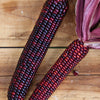 35 BLOODY BUTCHER Red CORN Edible & Ornamental Heirloom Zea Mays Vegetable Seeds