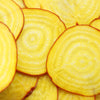30 BURPEE'S GOLDEN BEET Beta Vulgaris Yellow Root Vegetable Seeds