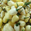 50 Hot WHITE HABANERO PEPPER Capsicum Chinense Vegetable Seeds
