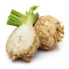 500 GIANT PRAGUE CELERIAC Apium Graveolens Celery Root Vegetable Seeds