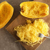 50 VEGETABLE SPAGHETTI SQUASH Winter Cucurbita Pepo Seeds