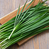 250 GARLIC CHIVE Allium Tuberosum Vegetable Seeds